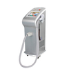 Prezzo di fabbrica 808nm diodo laser apparecchiature per la depilazione laser indolore