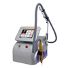 Picosecond Machine Q Switched Rimozione del tatuaggio con laser Nd Yag