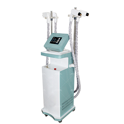 Beauty Thermage Fractional Radio Frequency Rf Thermagie Machine