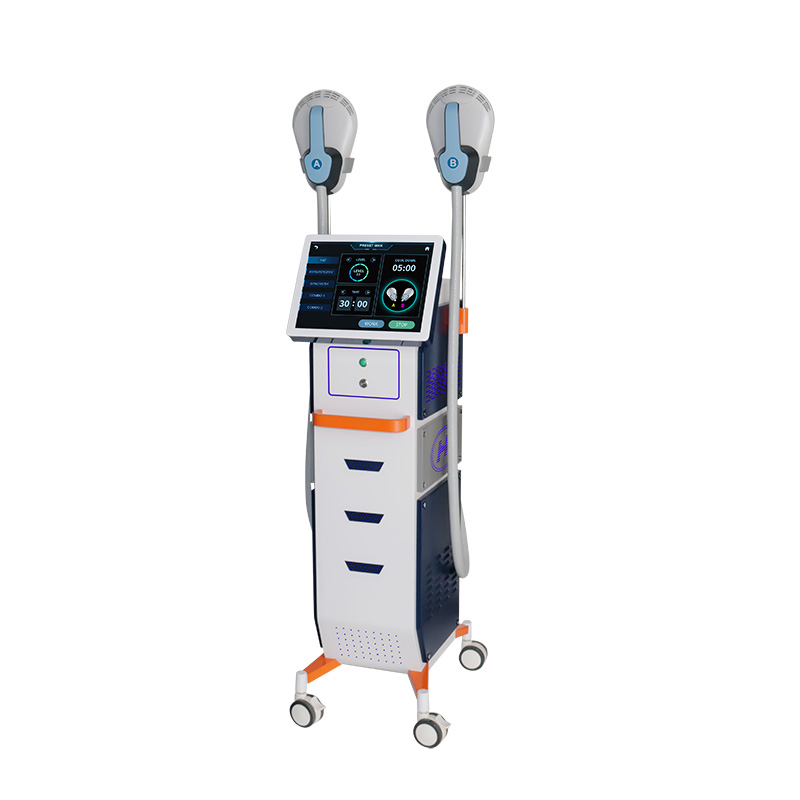 Macchina professionale per scolpire il corpo EMShape Neo