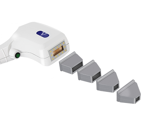 Professionale TUV Medical CE Approvato diodo laser 808 nm/epilatore laser/diodo laser 755 808 1064