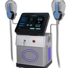 Prezzo di fabbrica Ems Slim Aumenta lo stimolatore muscolare Ems Body Slimming Shaping Machine