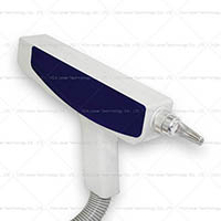 Prezzo della macchina per la rimozione del tatuaggio con laser Nd Yag Q Switched
