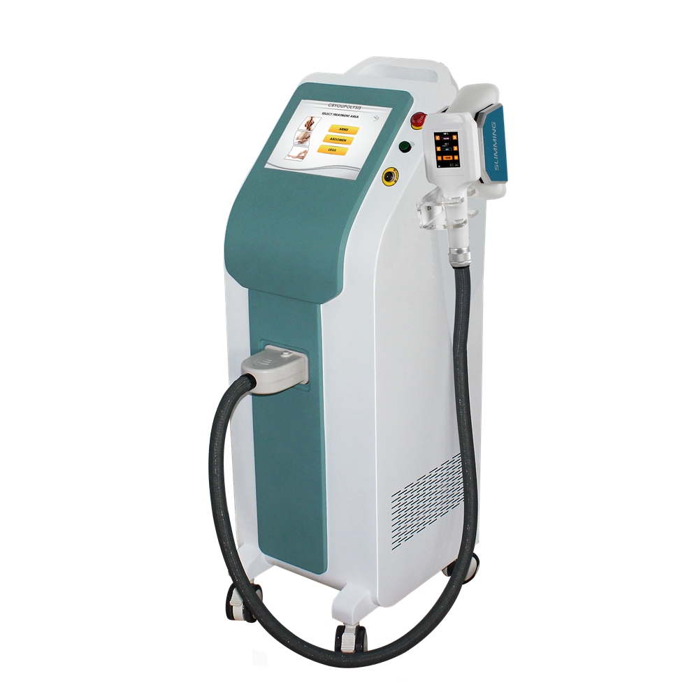 Cryolipolysis Cool Shaping Machine